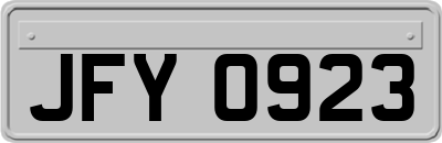 JFY0923