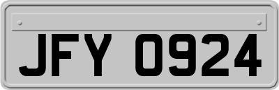 JFY0924