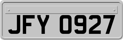 JFY0927
