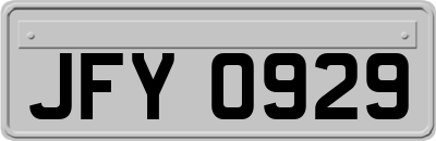 JFY0929