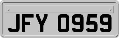 JFY0959