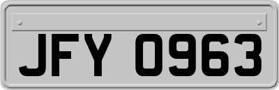JFY0963