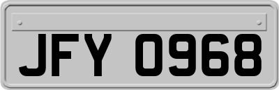 JFY0968