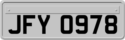 JFY0978
