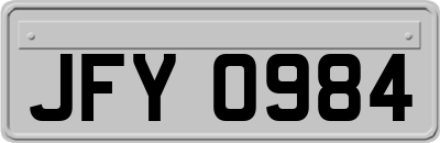 JFY0984