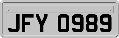 JFY0989