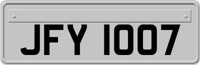 JFY1007