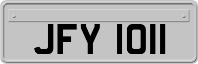 JFY1011