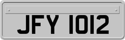 JFY1012