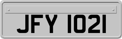 JFY1021