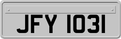 JFY1031