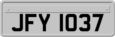 JFY1037