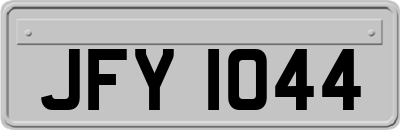 JFY1044