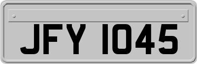 JFY1045