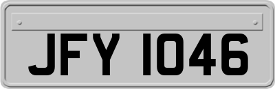 JFY1046