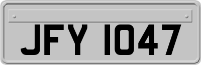 JFY1047