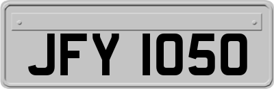 JFY1050