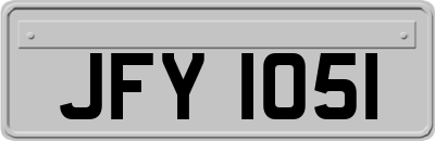 JFY1051