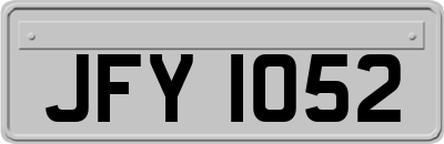 JFY1052