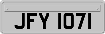 JFY1071