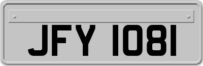 JFY1081