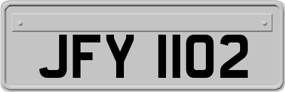 JFY1102