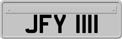 JFY1111