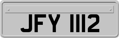 JFY1112
