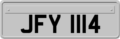 JFY1114