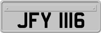 JFY1116