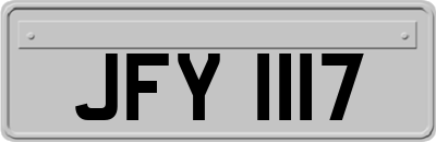 JFY1117