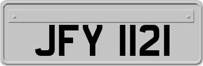 JFY1121