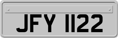 JFY1122