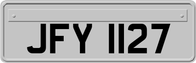 JFY1127