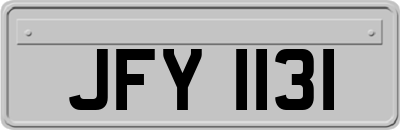 JFY1131