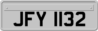 JFY1132