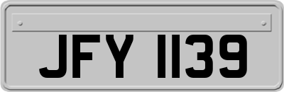 JFY1139