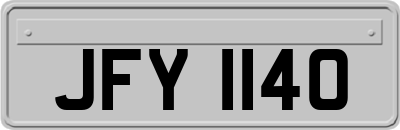 JFY1140