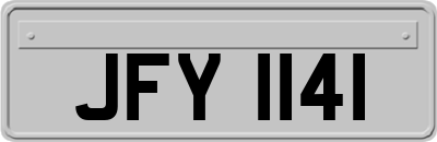 JFY1141