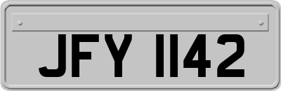 JFY1142