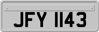 JFY1143