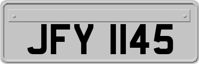 JFY1145