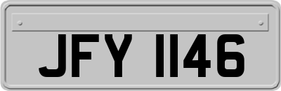 JFY1146