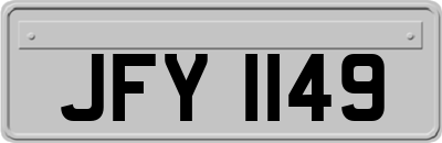 JFY1149