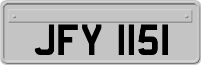JFY1151