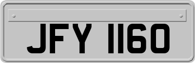 JFY1160