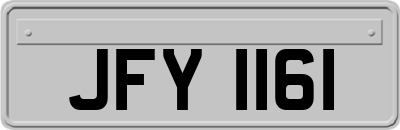 JFY1161