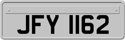 JFY1162