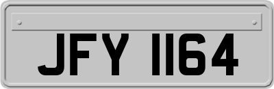 JFY1164