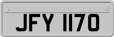 JFY1170